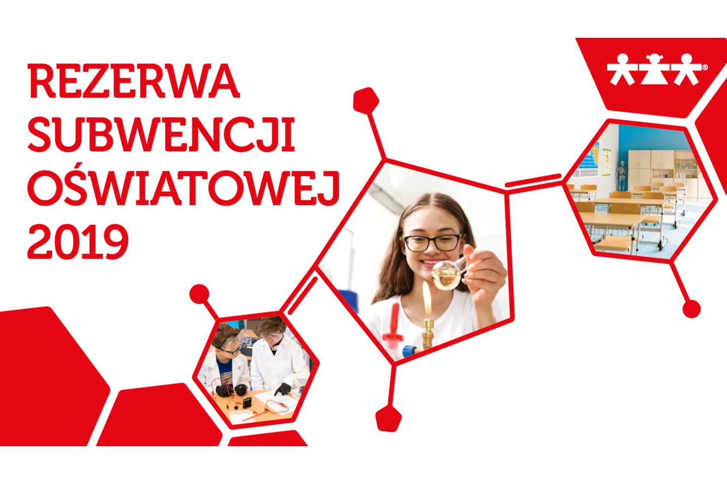 Rezerwa Subwencji Oświatowej 2019. Nowa Szkoła